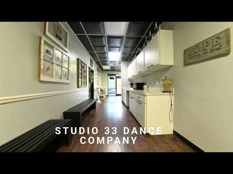 Studio 33 Dance Company Tour
