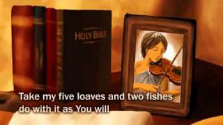 Five Loaves and Two Fishes - Corrinne May (Illustrated).mp4
