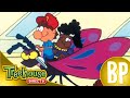 A Escola Do Rinoceronte Voador Para De Me Encher Ep 9