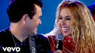 Banda Calypso - A Lua Me Traiu (DVD 10 Anos - Ao Vivo Em Recife)