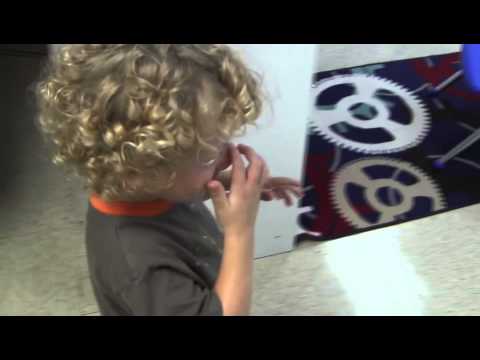 Caden Sloan able 2012