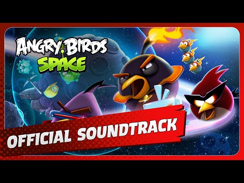 Angry Birds Space: Original Game Soundtrack