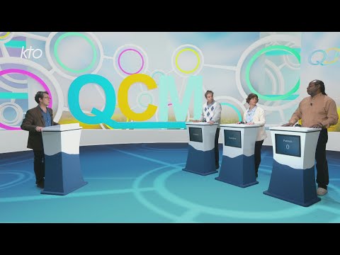 QCM Mars 2026 (1/4)