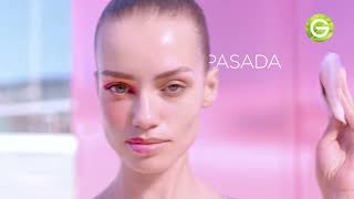 Garnier Elimina el maquillaje e impurezas con el Agua Micelar  anuncio