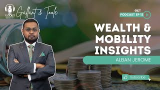 The Hidden Culture Shock of Money — Building Wealth Across Borders
