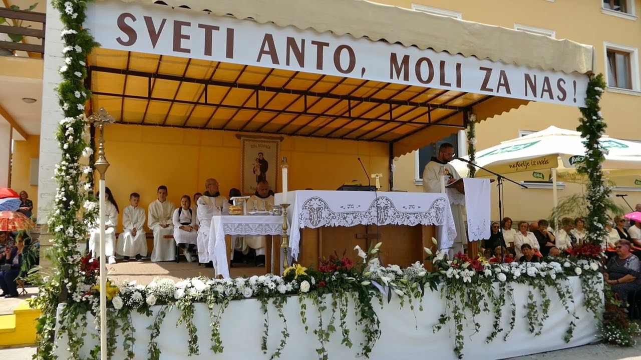 Video cover