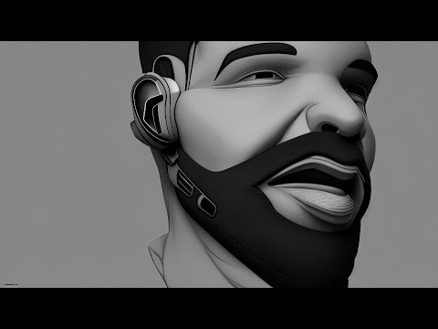 Modjo - Lady X Fill me in AI Drake #LostKolors777