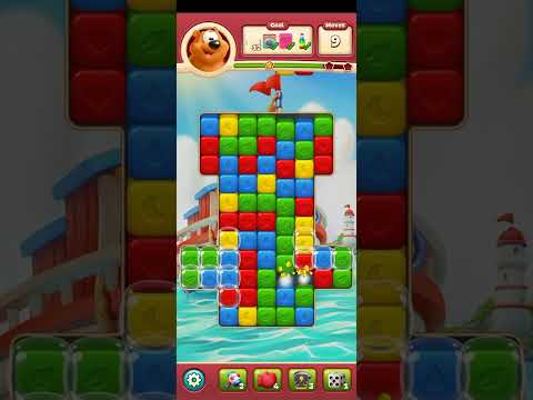 TOON BLAST LEVEL +8200💣💣💣