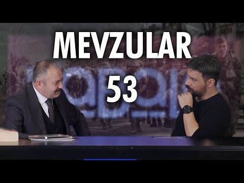 Mevzular 53 - Uzman Çavuşların Hak Talebi