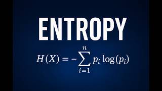 Entropy, Cross-Entropy, and Binary Cross-Entropy (BCE) loss, explained!