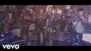 Los Baby&#39;s - Pero Yo No Lo Conozco ft. La Original Banda el Limón de Salvador Lizárraga