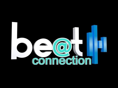 JERRY ROPERO en BEAT CONNECTION