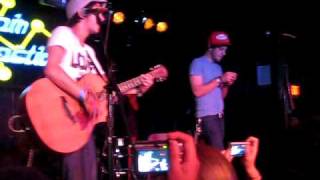 The Scene Aesthetic--Yellow Birds and Coal Mines