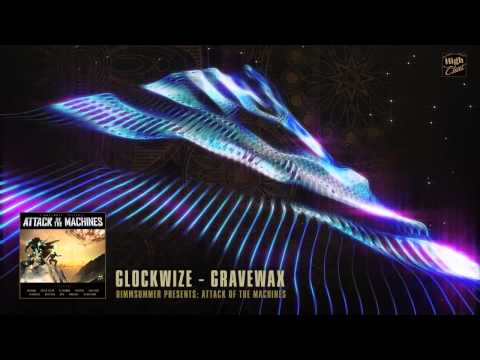 Glockwize - Gravewax (Original Drumstep Mix)