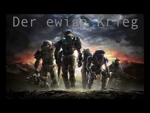 Der ewige Krieg - [Hörbuch Komplett]