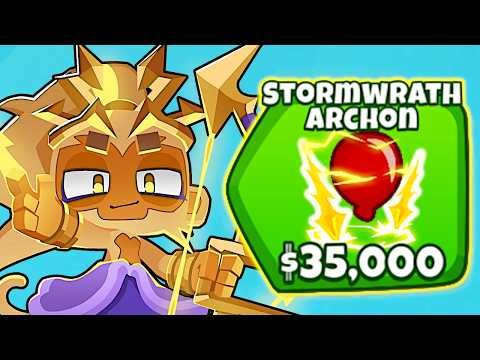 Btd 6