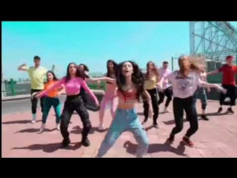 Andra Gogan, Antonio Picant - Magie (Coregrafie)