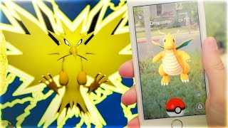 TOP 10 Rarest Pokemon in Pokemon GO! (Rare Pokemon To Catch In Pokemon Go)