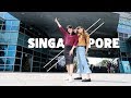 Travel Diary | Singapore - Almiranti Fira Travel Diary | Singapore - Almiranti Fira