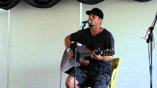 Sun Song by Michael Tolcher at Pat McGee's Down the Hatch 2013