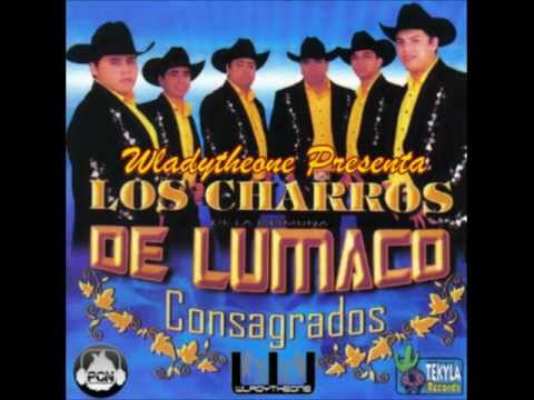 A La Sombra De Mi Madre Los Charros De Lumaco Consagrados