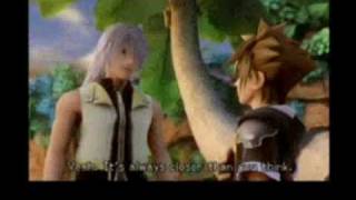 Lazy Town &amp; Crazy Cake