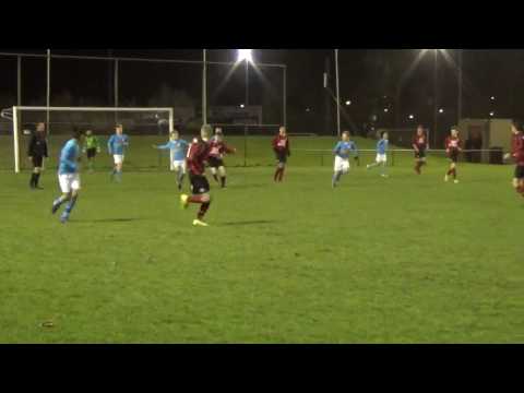 11-01-2017 : VV Terneuzen 015-1 - JVOZ 013-1 ; tweede helft