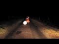 Buriers - Stuffing A Chest With Twigs (Live) 