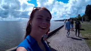 Aega on- Tanel Padar &amp; The Sun