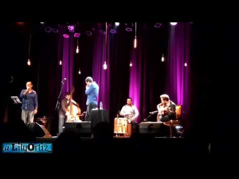 Franco Luciani y Jorge Fandermole ( Plataf. Lavarden - 24.06.2017)