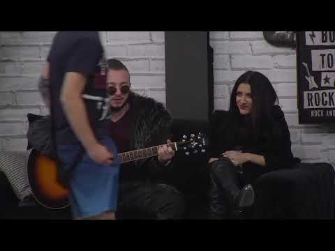 #PrviBendSrbije Ilija i Dorotea zagrljeni pričaju - 04.11.2022. #InstaTvSrbija