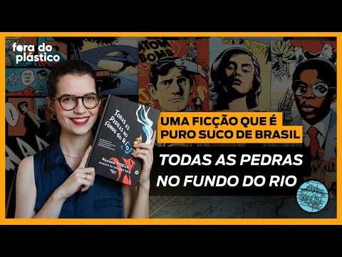 PURO SUCO DE BRASIL: O que achamos da nova HQ de Wagner Willian