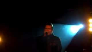 The Butterfly Effect - Beautiful Mine