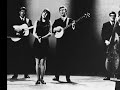 The Seekers - Gypsy Rover