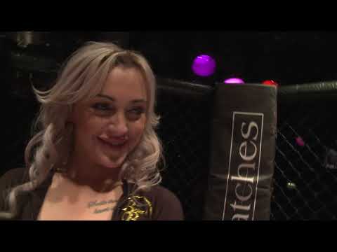 WCMMA 35 - Highlights!