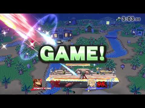 Clutch City Qualifier Seba vs Magic Mike Winners Round 3