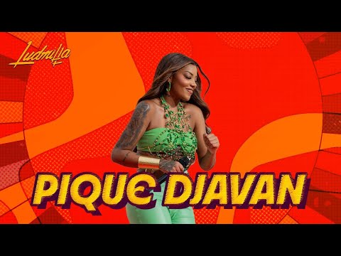 Video thumbnail for Pique Djavan (Ao Vivo)