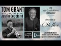 Tom Grant & Justin Copeland | Live from Classic Pianos
