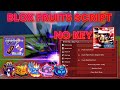 Best Blox Fruits Script | Auto Candy, Auto Farm, Rain Fruit | Mobile And Pc Script No Key