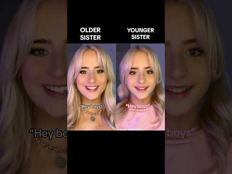 #pov you meet the mafia boss’s daughters #shorts