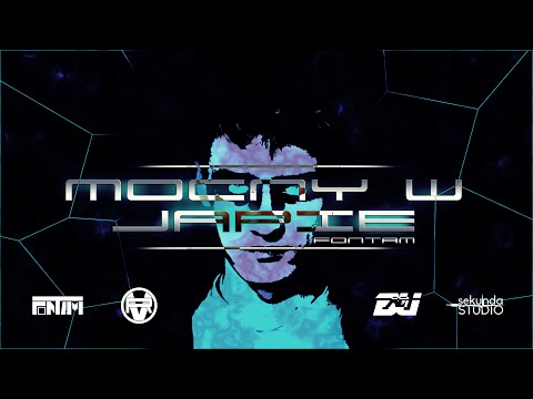 FonTam - Mocny w japie