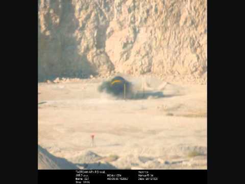 Blast Protection - SafePass - T.M. International, LLC