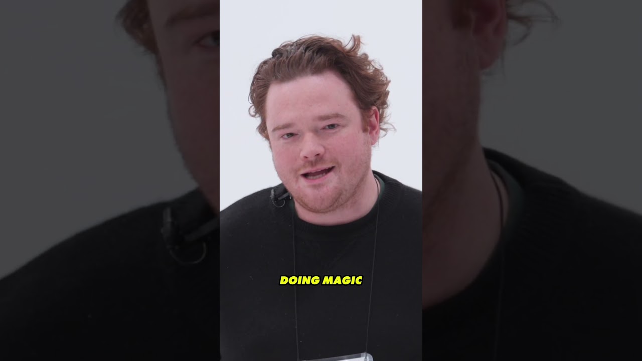 Amish Harriet Tubman