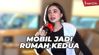 Download lagu A Look Inside Dewi Perssik's Luxury Car, It Even Has a Toilet! mp3 Download lagu A Look Inside Dewi Perssik's Luxury Car, It Even Has a Toilet! mp3