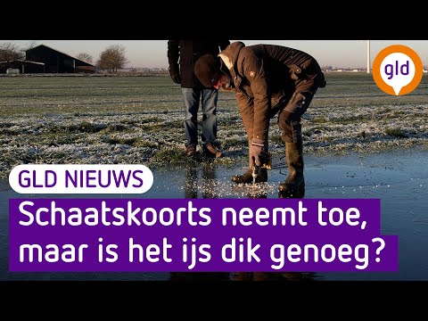 GLD Nieuws 14 december 2022