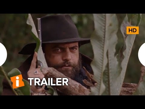 A Cabeça de Gumercindo Saraiva - Trailer