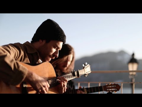 Amistat - Listen To The Silence (Live Session From Home)