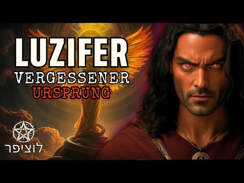 Luzifer: Die VERBOTENE Wahrheit vor dem Fall - Teil 1