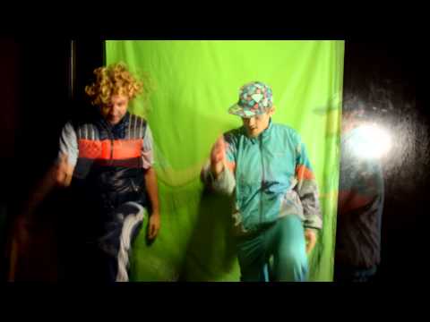 DJ DADO feat. A-POUND - May Adidas