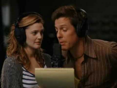 The Way Back Into Love - Hugh Grant and Drew Barrymore